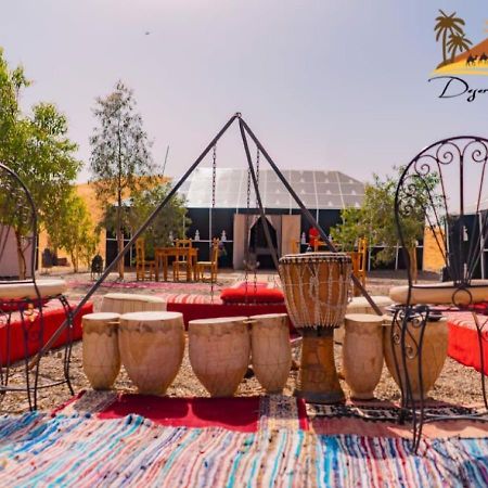 Desert Life Camp Merzouga Exterior foto