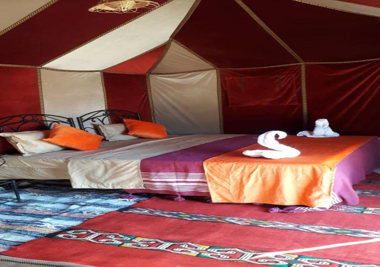 Desert Life Camp Merzouga Exterior foto