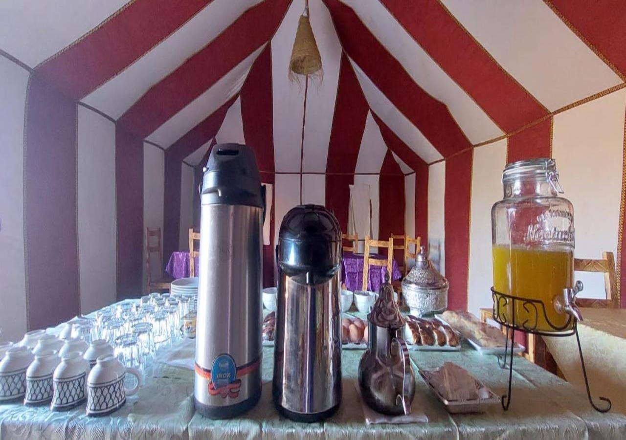 Desert Life Camp Merzouga Exterior foto